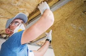 Types of Insulation We Offer in East Honolulu, HI